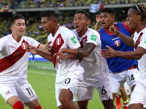 Buscando el pase al Mundial: detalles de la nueva lista de convocados de Perú