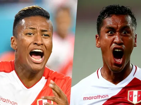 El caso de Solari y Coudet: dos técnicos enojados con Perú por las lesiones