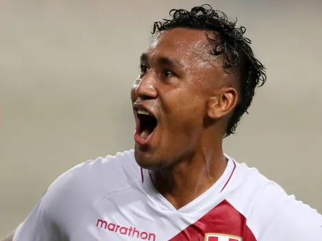 Alerta Perú: ¿Renato Tapia llegará a la última fecha doble de las Eliminatorias?