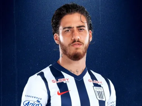 No aguantó la presión: Beto Da Silva dejaría Alianza Lima