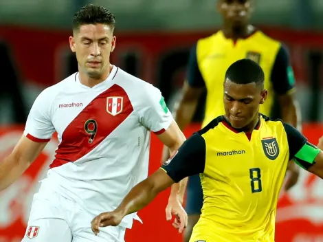 Valera sobre críticas que recibió Ormeño: "Su situación es muy complicada, muy fea"