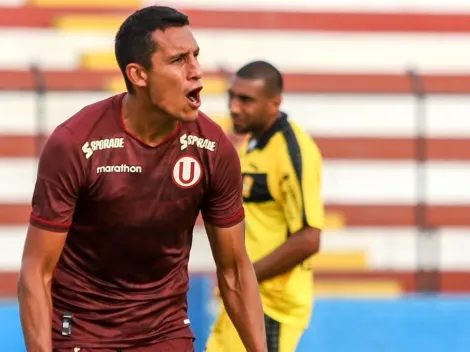 Alex Valera reveló la razón por la que Universitario venció a Cantolao