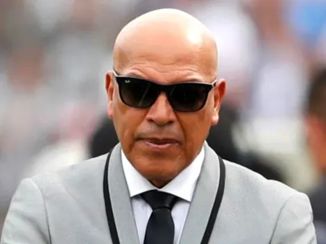 Roberto Mosquera tras derrota ante Huancayo: "Su gol es de otro partido"