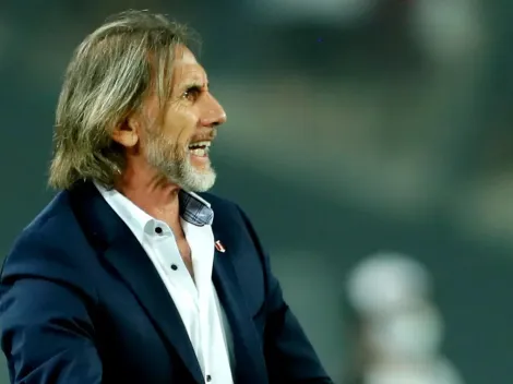 ¿Qué día Gareca presentará la lista de convocados y quiénes estarían?