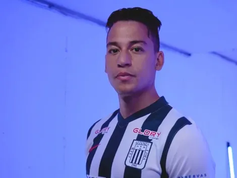 La única condición que espera Benavente para debutar con Alianza