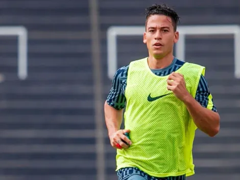 Benavente les respondió a quienes ven como un paso atrás su llegada a Alianza