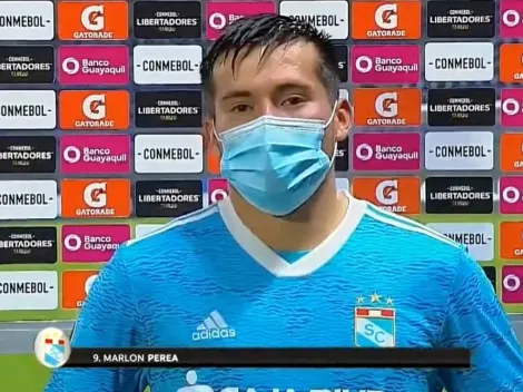 La cruda confesión de un Sub 20: "Salimos campeones en Perú, pero acá nos golean"