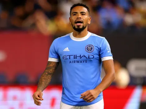 Alexander Callens sinceró: su valoración de la Selección y el New York City