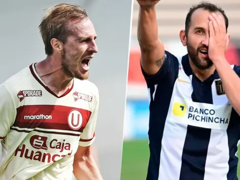 Grados advierte a la 'U' y a Alianza: "Pueden complicarse pues estamos dos escalones abajo"