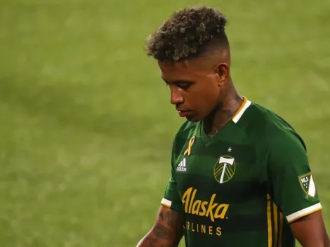 Su peor momento: MLS contrató abogados para investigar caso de Andy Polo