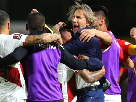 "Es un mito: Gareca no les dice a los jugadores a dónde tienen que ir"