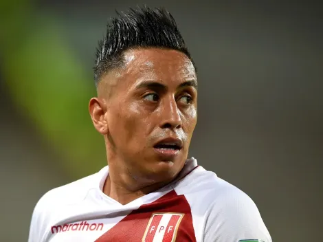 Cueva denunció hackeo de su Facebook: "Vulneraron mi privacidad"