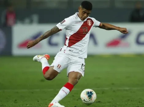 Cartagena: "El partido en Uruguay va a ser una final"