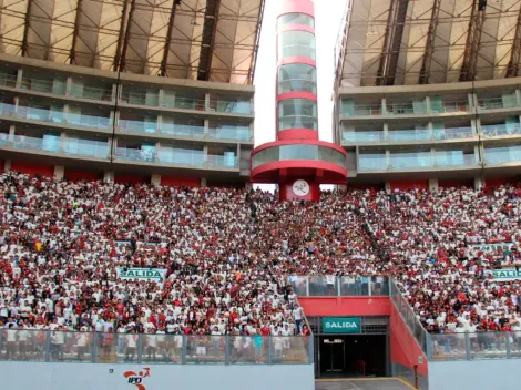 Prensa ecuatoriana sorprendida que entradas para el Universitario vs. Barcelona SC se agotaron