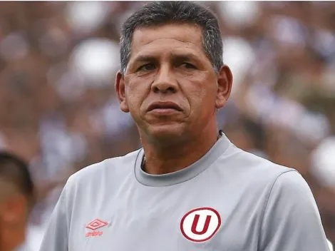'Puma' lamentó caída de Universitario en Libertadores: "Hubo mala suerte"