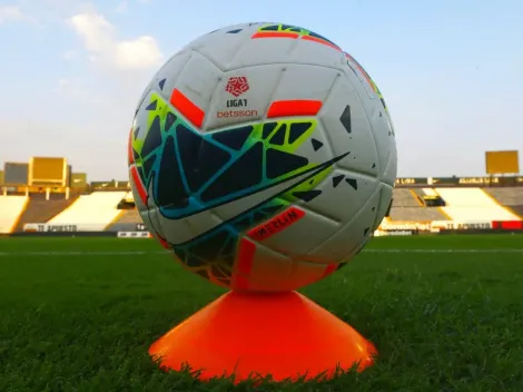 Liga 1 tiene al mejor jugador de Latinoamérica del mes de febrero