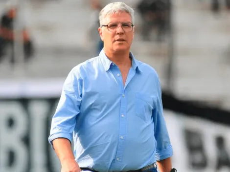 Álvaro Gutiérrez habló sobre la derrota por 2-1 de Universitario ante Deportivo Municipal