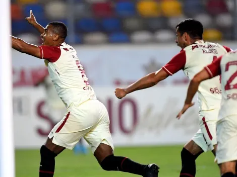 Con cambio de último minuto: la alineación de Universitario ante Municipal