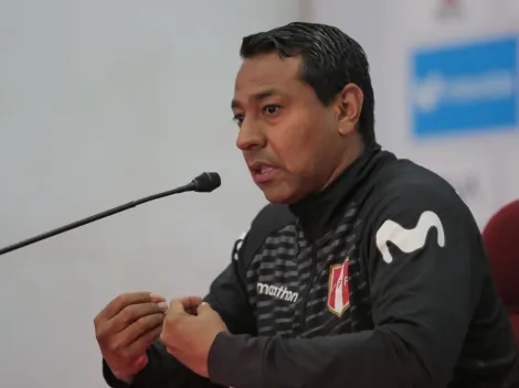 Nolberto Solano habló sobre el Uruguay vs. Perú