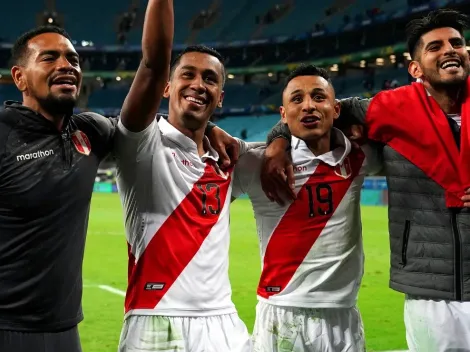 Los 8 convocados que se pierden el duelo ante Paraguay si ven una amarilla