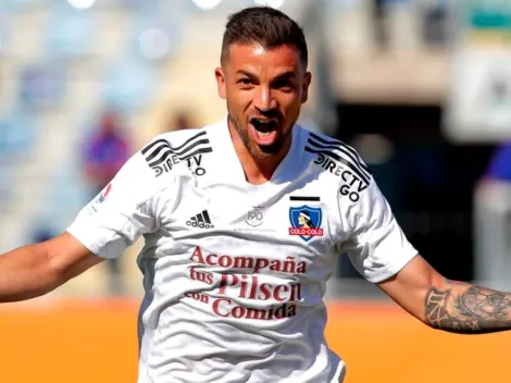 Pide titularidad con Perú: Gabriel Costa anotó otro gol en el fútbol chileno