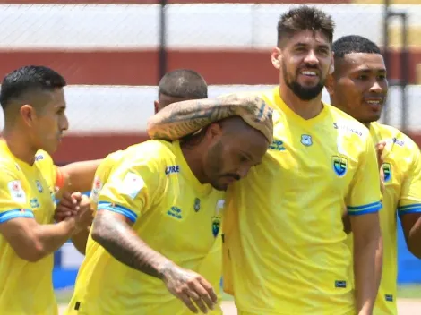 Sujetos interrumpieron práctica de Carlos Stein y los amenazaron con pistolas