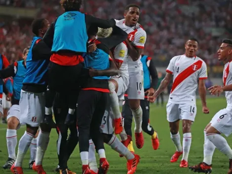 Fue titular con Perú en Rusia 2018 y ahora podría fichar para la Copa Perú