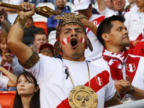 Conoce el sistema de venta de entradas para el Perú vs. Paraguay por las Eliminatorias