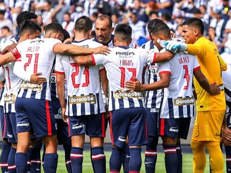 Alianza Lima: ¿cuáles son los peores 3 rivales que le podría tocar en la Libertadores?