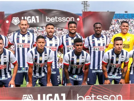 Este grupo le tocó a Alianza Lima en el sorteo de la Libertadores 2022