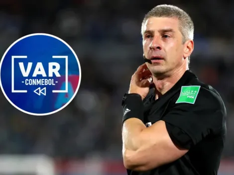 Polémica Uruguay vs Perú: juez de línea sí vio gol, pero desde el VAR tomaron otra decisión