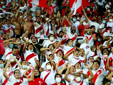 Reventa aumentó hasta 6 veces el precio de entradas para el Perú vs Paraguay