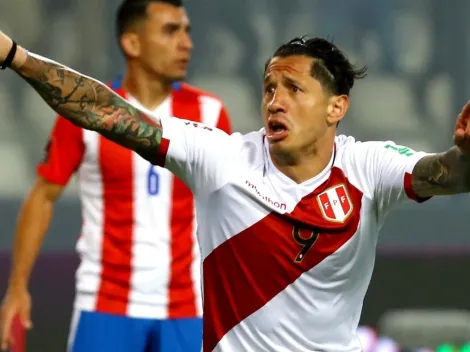 Los 5 goles más gritados de Perú en las Eliminatorias a Qatar 2022