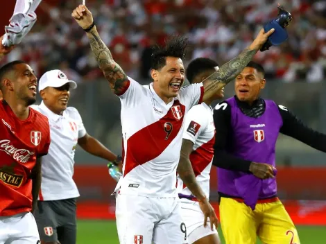 Perú tendrá un millonario premio si juega el Mundial de Qatar 2022