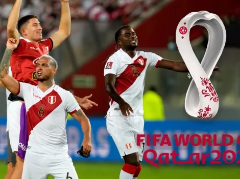 Día y hora del duelo entre Australia y Emiratos Árabes Unidos, rival de Perú por el repechaje