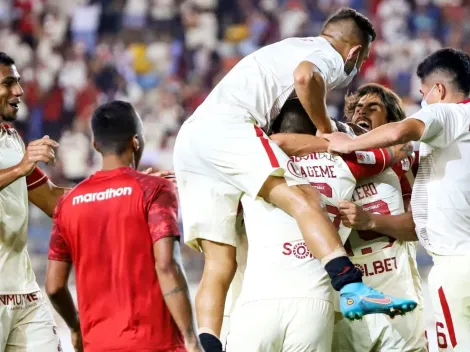 Van con todo: el once de estreno que empleará Universitario para su duelo ante ADT
