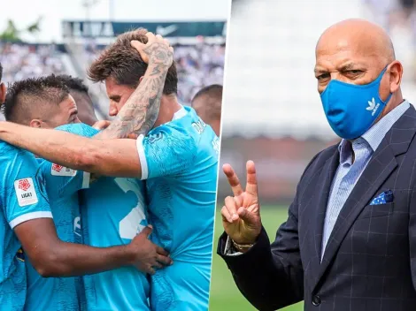 El tentativo once con el que Mosquera busca sorprender a Flamengo en Libertadores