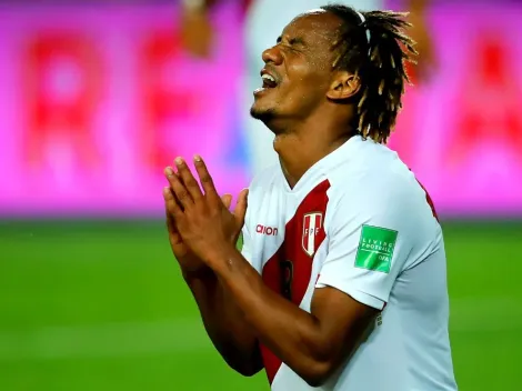 Carrillo se pierde la temporada en el Al Hilal y es duda para el repechaje a Qatar 2022