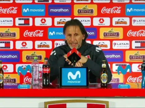 Selección Peruana tiene previsto jugar un amistoso en España previo al repechaje