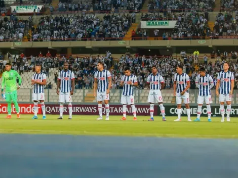 El optimista mensaje de Alianza Lima tras caída ante River Plate en Copa Libertadores