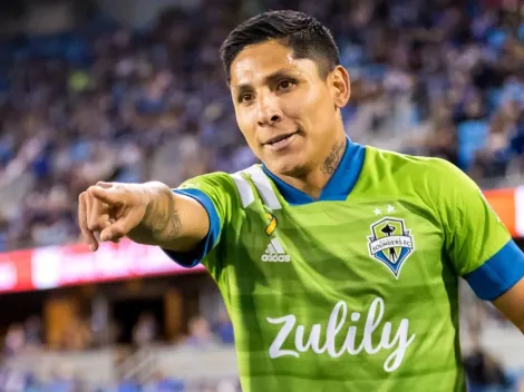 El sueño de Raúl Ruidíaz que lo acerca a Universitario de Deportes