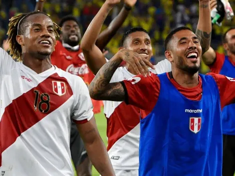 DT de Emiratos Árabes Unidos sobre el repechaje: "Sabemos que es difícil"