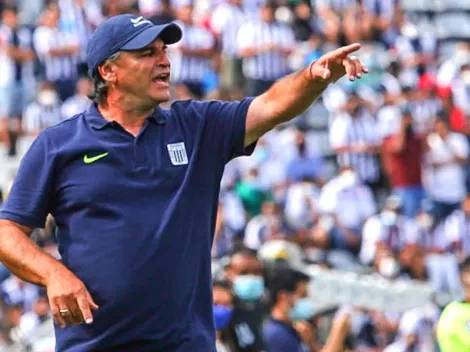 El exigente cronograma de Alianza para ganar a Colo Colo en Chile por la Libertadores