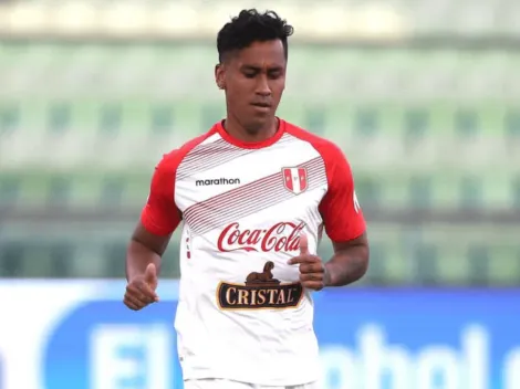 ¿Le ganó su hinchaje? Renato Tapia eligió su favorito para el clásico del fútbol peruano