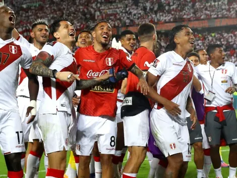 ¿Y Adidas? Nueva marca deportiva quiere vestir a la Selección Peruana