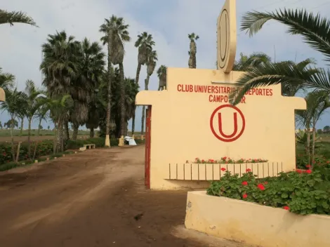 Responsabilizan a Universitario de la agresión de los hinchas a los jugadores