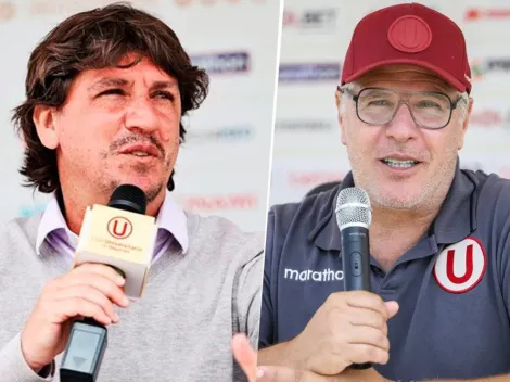 Jean Ferrari reveló detalles de la última charla con Álvaro Gutiérrez: "Se sentía sin fuerzas"