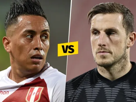 Todo lo que debes saber sobre el último partido de Perú antes del repechaje a Qatar 2022