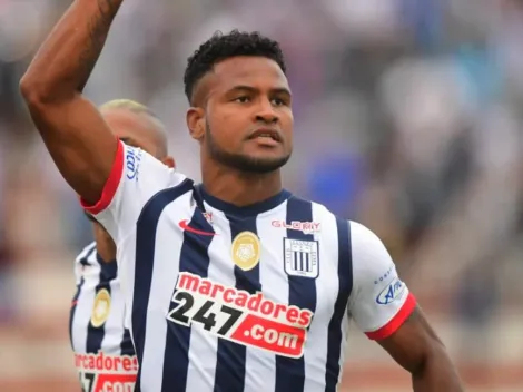 Rodríguez anotó soberbio tanto de cabeza para triunfo de Alianza Lima en el Callao