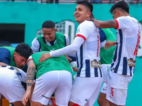 Jairo Concha desea estar clasificar en Copa Libertadores: "Aún tenemos chances"